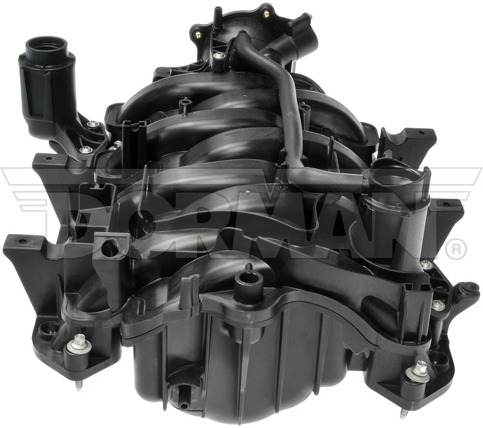 Coletor de admissão de motor Upper Dorman 227CE91 Dodge Magnum 5.7L 2005-2006 - Imagem 4 de 4