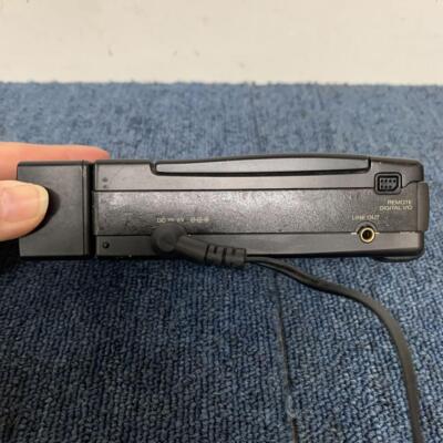 ポータブルプレーヤー SONY Audio Tape-Corder TCD-D3 SONY Audio Tape-Corder TCD-D3 | eBay