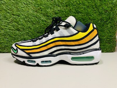 Air Max 95 Pollen Rise KOREA exclusive size US 9 CV0033-127 | eBay