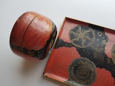 日本漆器在其他日本收藏品1900-现在| eBay