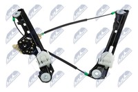 EPS-BM-049 NTY Fensterheber FüR BMW