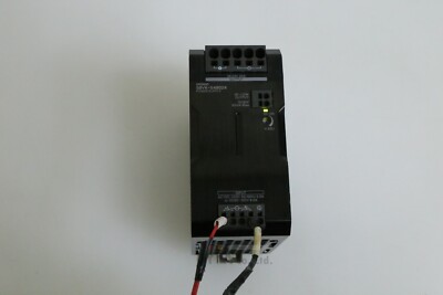 OMRON used S8VK-S48024 Power Supply DC24V 20A 480W ELEC-I-3098=9R39