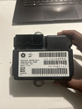 Transfer Case Control Module - Genuine Mopar ...