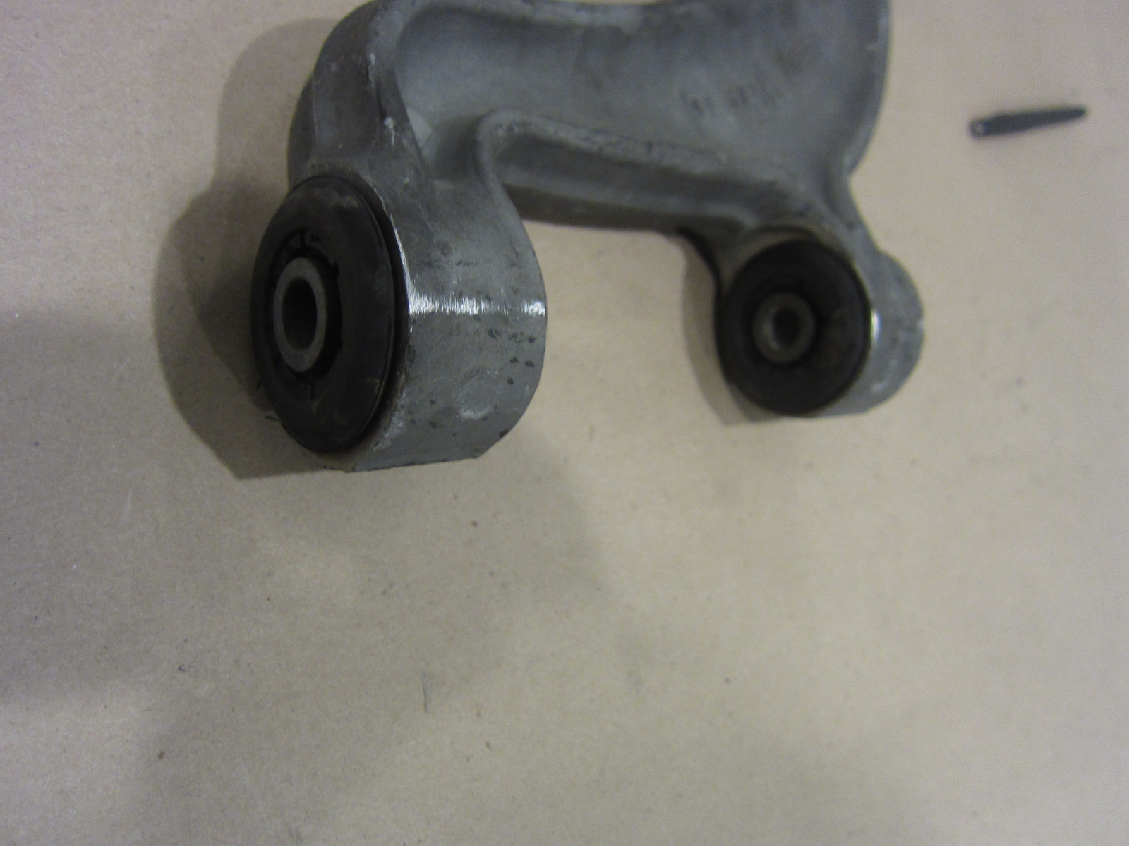 Maserati Quattroporte 2006 - RH Rear Upper Suspension Arm - P/N 199811