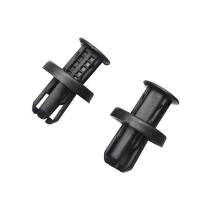 100x 91505TM8003 Push Type Clips Fits For Honda Acura Part - Foto 9