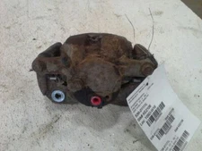 Used Front Left Disc Brake Caliper fits: 2009 Pontiac Vibe Front 2.4L Front Left