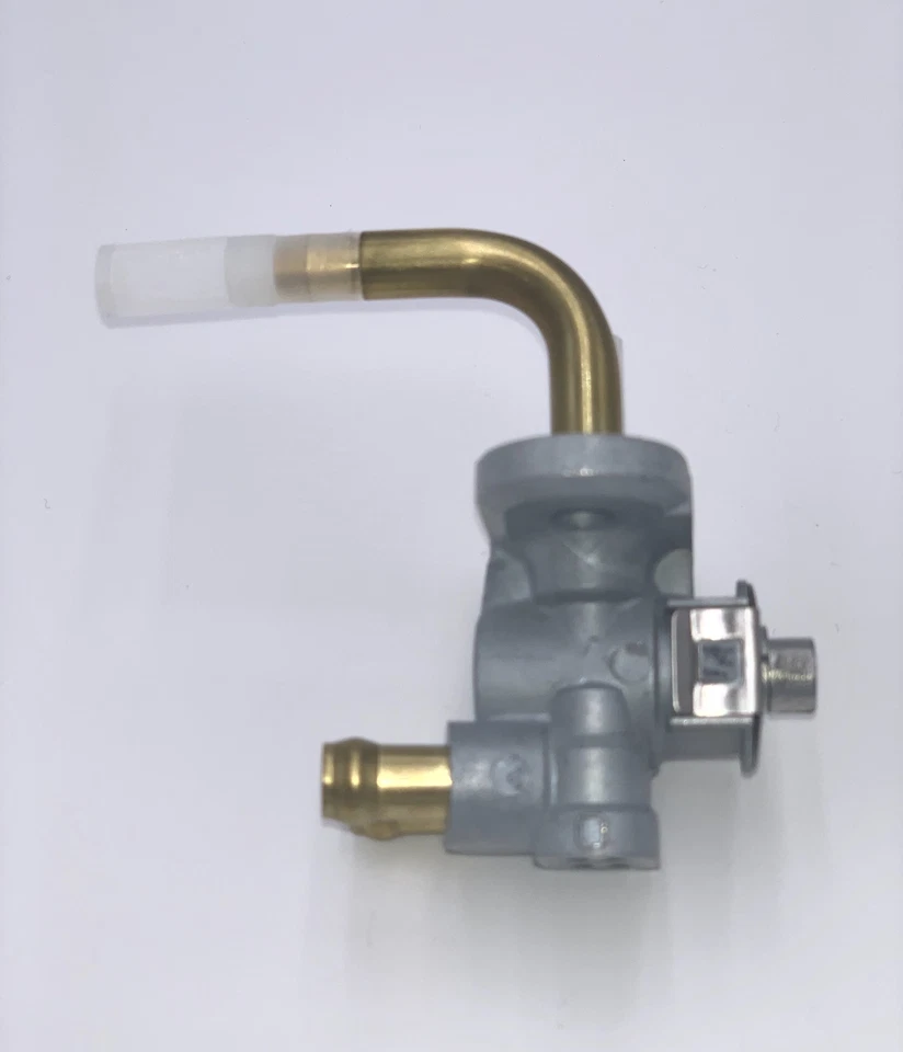 Volante de combustible para Suzuki VS1400 Intruder 87-03 #44300-38B02 K&L 18-4177 Foto 3 de 4