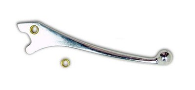 Motion Pro Polished Aluminum Brake Lever For Buell Thunderbolt S2 1973