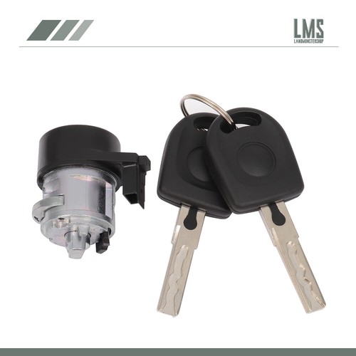 For 20002005 Volkswagen Jetta 20002001 Volkswagen Golf Ignition Lock Cylinder eBay