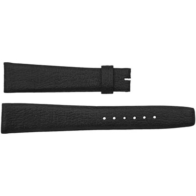 LANIÈRE SWISS  -  18 MM x 14 MM - GENUINE  - VINTAGE WATCH STRAP - BRACELET BAND