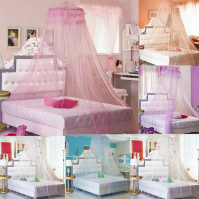 childrens princess bed canopy