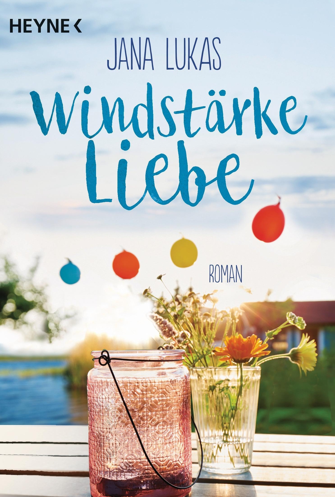 Thumbnail - Windstärke Liebe