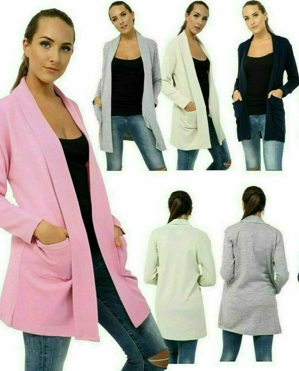 Summer long jacket sale