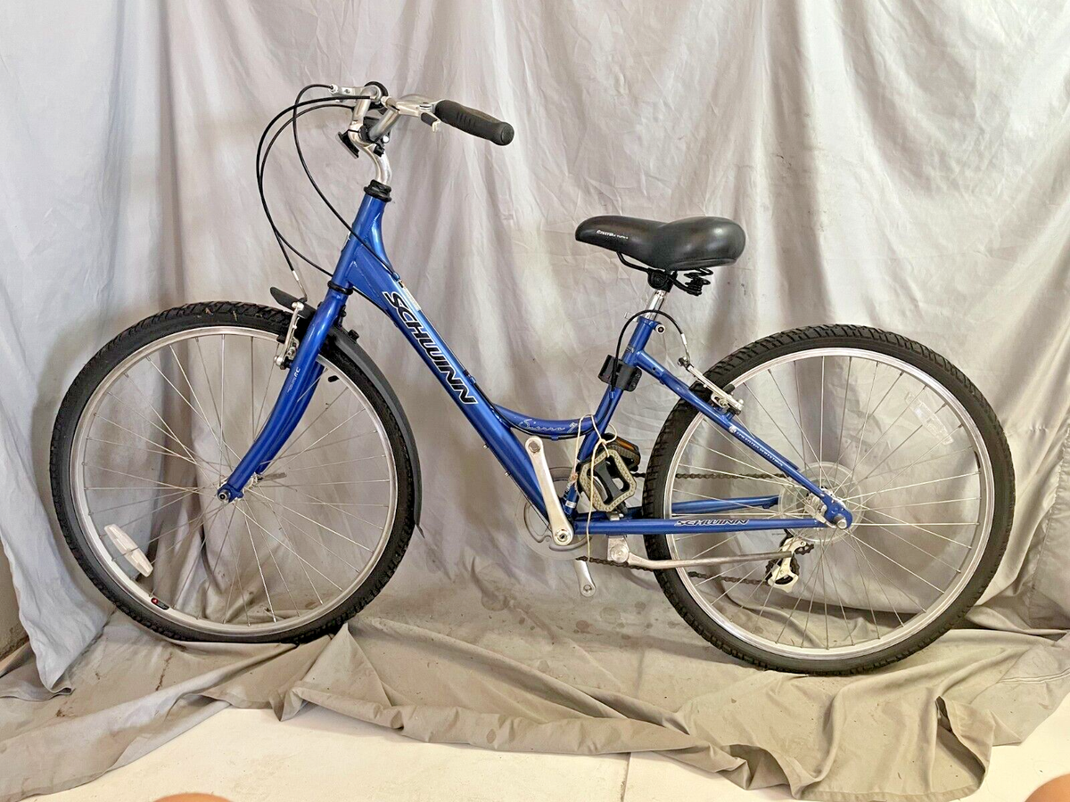 2005 Schwinn Sierra Cruiser Bike 16