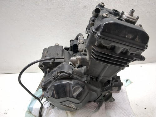 13-17 Kawasaki Ninja 300 EX300 Engine Motor GUARANTEED