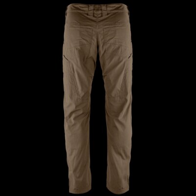 Men's TAD Gear Triple Aught Design Icon RS Pants ME Brown 30/34