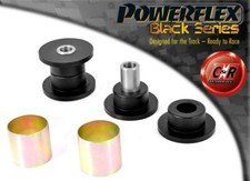 Powerflex Black RR Querlenker Outr Buchsen für Volvo C30 06on PFR88-308BLK