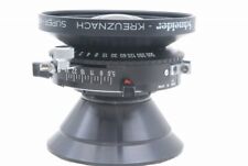 Schneider Super-Angulon f/5.6 Camera Lenses for sale - eBay Schneider Super-Angulon f/5.6 Camera Lenses for sale - eBay