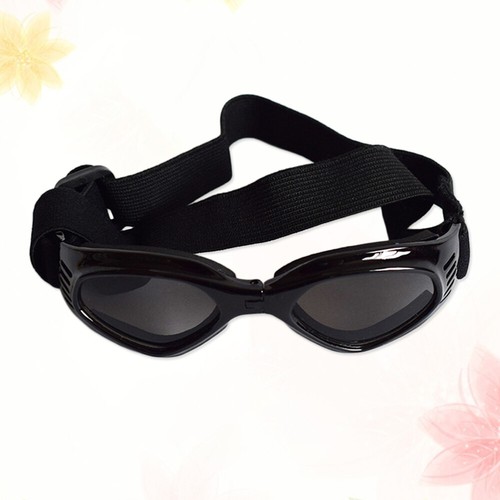 Dog Sunglasses Cat Dog Goggles Pet Accessories Glasses Eyewear - Picture 8 of 12