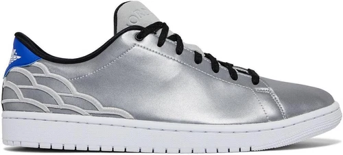 Jordan 1 Centre Court Reflective