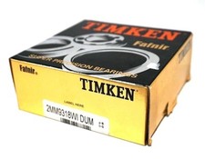 New Set Timken 2mm9318wi Dum Precision Ball Bearing 2mm9318widum