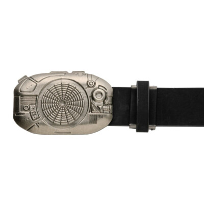 Kamen Rider Black Belt Ver.2 Black Buckle Adjustable