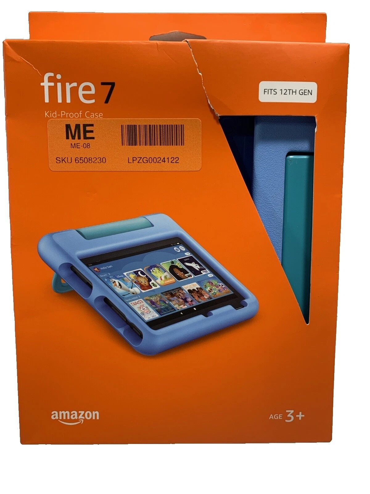 Amazon grátis! Gel de Silicone/Borracha Tablet eReader e Estojos, capas e Capas com teclado