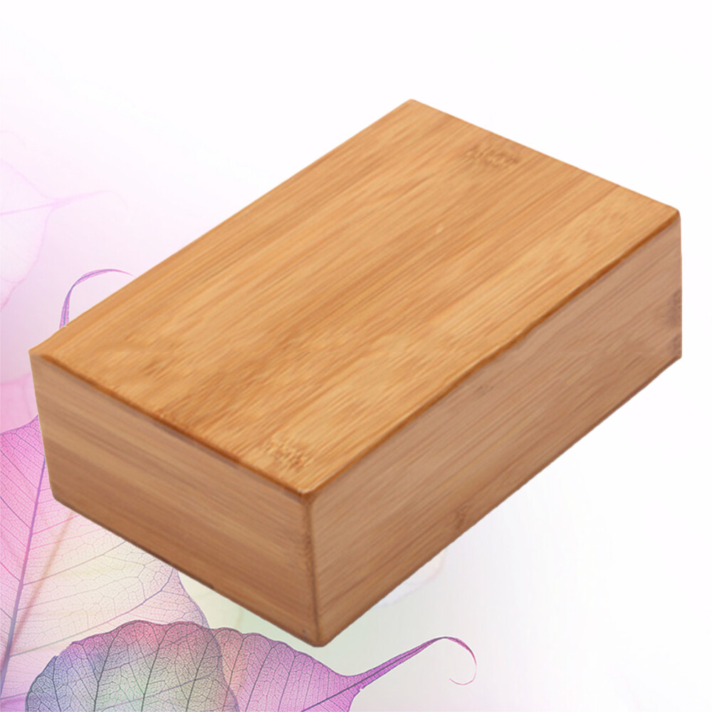 Meditation Blocks Pilates Block Yoga Brick Yoga Training Block