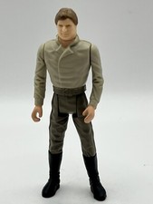 Han Solo in Carbonite Chamber Star Wars Kenner Vintage Last 17 1984