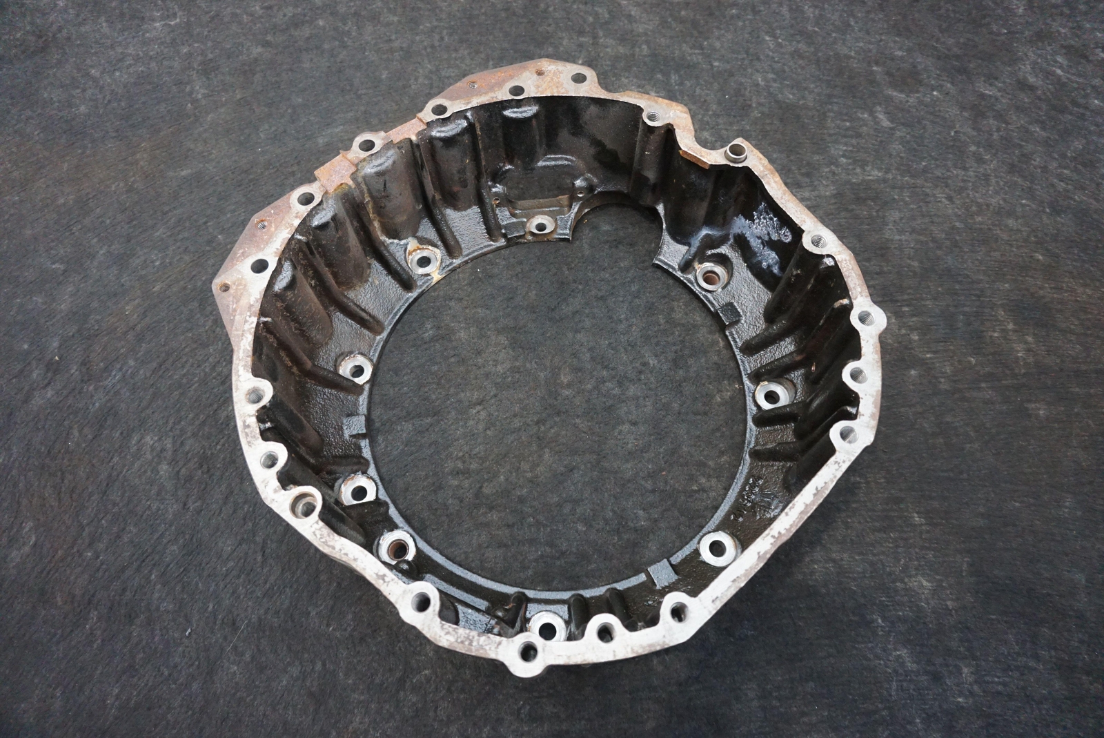 Auto Transmission Torque Convertor Housing 223612 Maserati GranTurismo S 2008-19