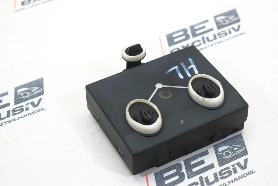 Audi A5 8F Cabriolet Centralina Alzacristalli Posteriore Sinistra Dx 8T0959795C - Immagine 2 di 3