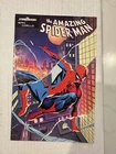 The Amazing Spider-Man #8 ( 2022) Comic Book  1st App Oscorp Spider-Man Suit