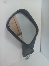 Retroviseur gauche (ou coque) Suzuki WAGON R+
