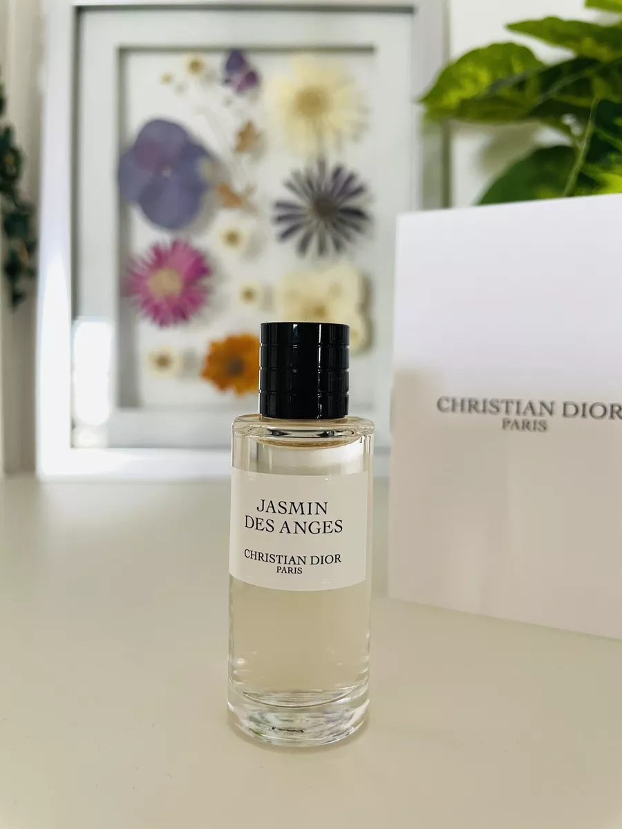 Dior Jasmin des Ange Travel Spray Refill ( 3 x 0.5 oz Spray )