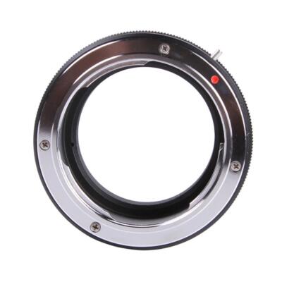 Adapter für AR Mount Objektiv auf E Mount A5000 A7II,