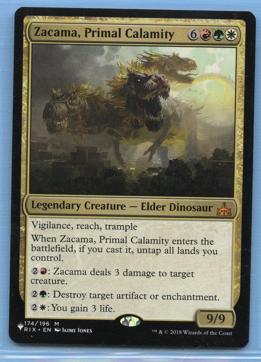 mtg rivals of ixalan card list Amazon.com: Magic: The Gathering Rivals of Ixalan Booster Box main image 0