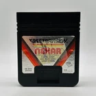 The Challenge of NEXAR Atari 2600 Spectravision 1982 Video Game Cartridge