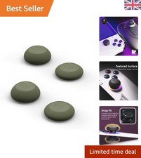 Convex Thumb Grip Caps Joystick Cap Analog Stick Cap Thumbstick Grip Cover fo...