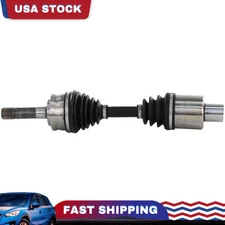 New OE Front Right CV Axle For 1998-2000 Mazda B4000 4.0L 4WD with Warranty_MA