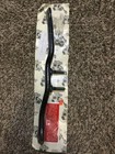 Harley Davidson FLH Cycle Shack Exhaust Bracket BK 5
