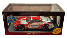 AUTOart Motorsport 1/18 Fairlady Z Z33 2004 JGTC #1 38503