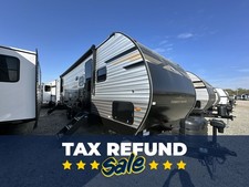 2026 Forest River Aurora 27DBH