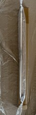 Shower Screen Angled Support Bar 8mm Glass 60cm