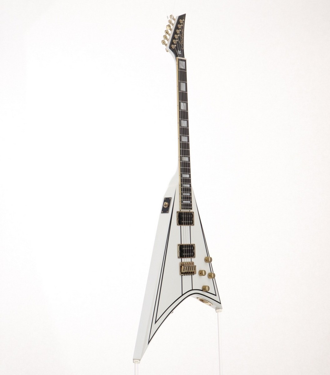 Grover Jackson RR LTD 1992 Randy Rhoads Anniv Used Electric Guitar