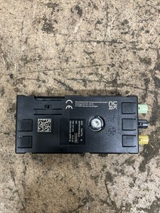 BMW 3er G20 Antennenverstärker Steuergerät Modul 5A67756