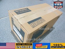 MITSUBUSHI HA-FF63C-UE AC SERVO MOTOR HAFF63C...