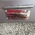 Blade Runner Ultimate Collector's Edition Briefcase 5-Disc DVD Set — photo 3