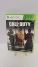 Call of Duty: Modern Warfare Trilogy - Xbox 360