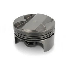 Supertech For Honda K24 Series Pistons With K20 Head - 87mm Bore, 12.5:1 CR, Set