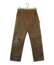 CarHartt          Double-knee painter pants beige
